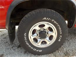 1994 Nissan Pathfinder (CC-903267) for sale in Gray Court, South Carolina