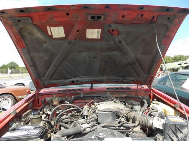 1994 Nissan Pathfinder (CC-903267) for sale in Gray Court, South Carolina