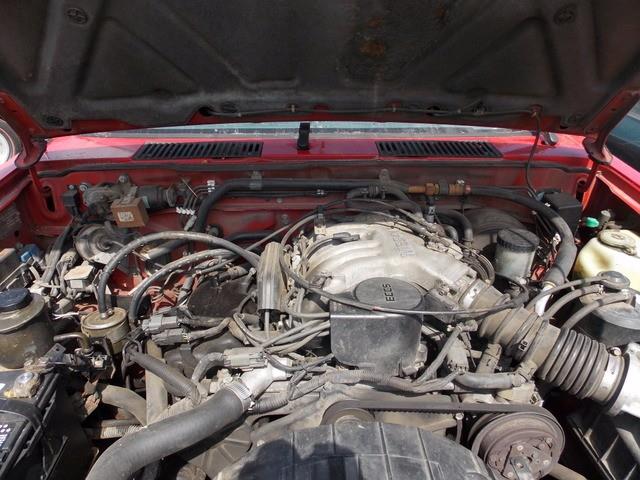 1994 Nissan Pathfinder (CC-903267) for sale in Gray Court, South Carolina
