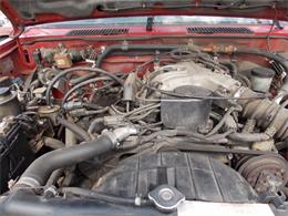 1994 Nissan Pathfinder (CC-903267) for sale in Gray Court, South Carolina