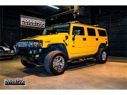 2003 Hummer H2 (CC-903269) for sale in Nashville, Tennessee