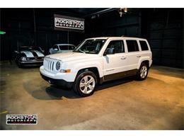 2013 Jeep Patriot (CC-903270) for sale in Nashville, Tennessee
