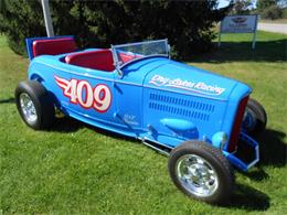 1932 Ford Roadster (CC-903287) for sale in Cadillac, Michigan