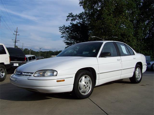 1999 Chevrolet Lumina (CC-903301) for sale in Canton, Georgia