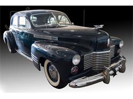 1941 Cadillac 4-Dr Sedan (CC-903362) for sale in Scottsdale, Arizona
