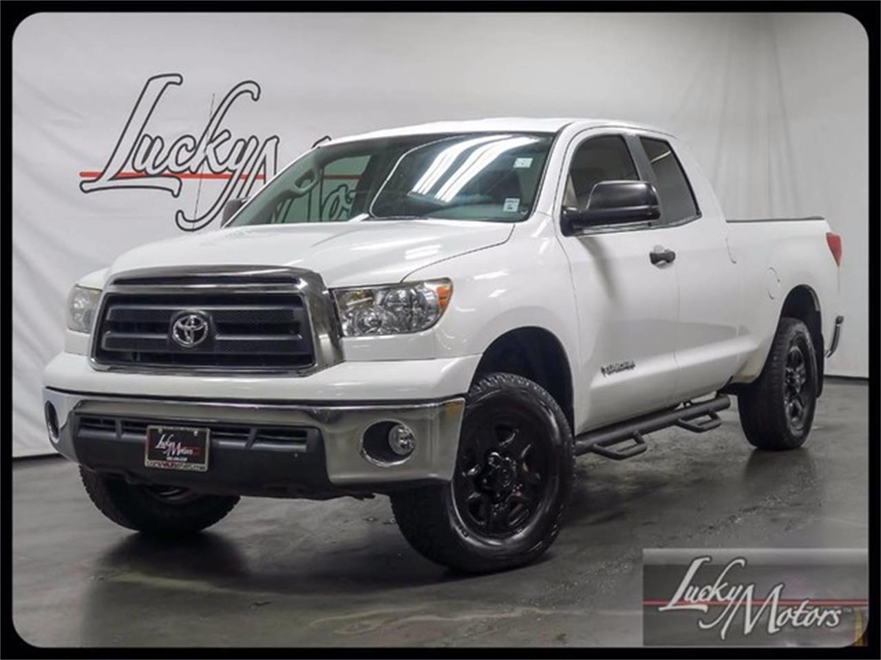 2011 Toyota Tundra Double Cab for Sale | ClassicCars.com | CC-903365
