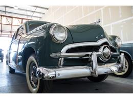 1949 Ford Woody 2 door station wagon (CC-903366) for sale in Scottsdale, Arizona