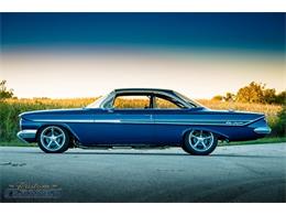 1961 Chevrolet Impala ProTouring (CC-903386) for sale in Island Lake, Illinois
