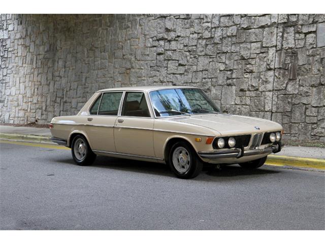 1972 BMW Bavaria (CC-903399) for sale in Atlanta, Georgia