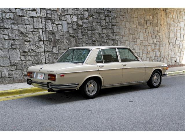 1972 BMW Bavaria (CC-903399) for sale in Atlanta, Georgia