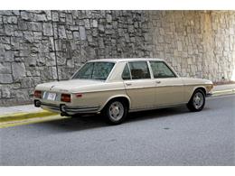 1972 BMW Bavaria (CC-903399) for sale in Atlanta, Georgia