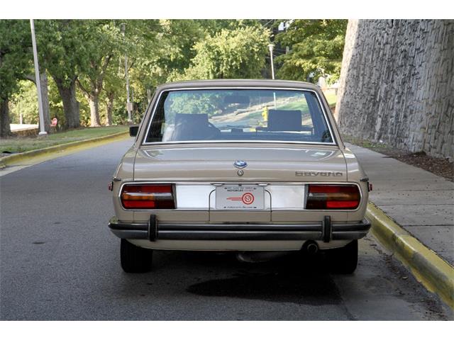 1972 BMW Bavaria (CC-903399) for sale in Atlanta, Georgia