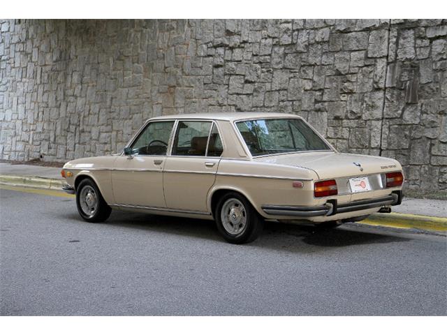 1972 BMW Bavaria (CC-903399) for sale in Atlanta, Georgia