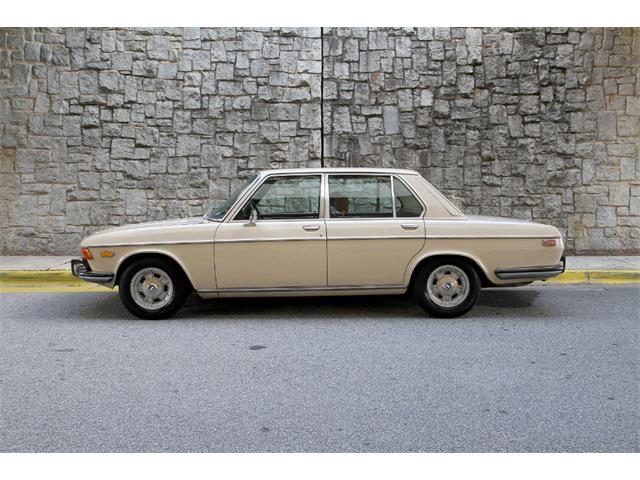 1972 BMW Bavaria (CC-903399) for sale in Atlanta, Georgia