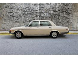 1972 BMW Bavaria (CC-903399) for sale in Atlanta, Georgia
