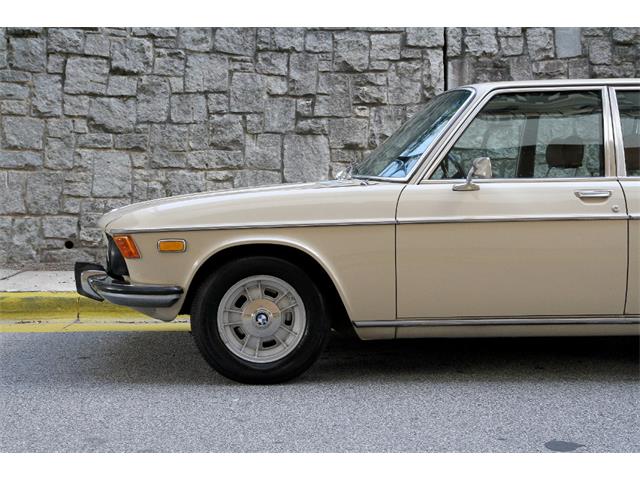 1972 BMW Bavaria (CC-903399) for sale in Atlanta, Georgia