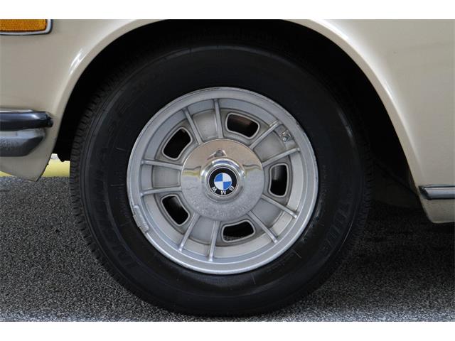 1972 BMW Bavaria (CC-903399) for sale in Atlanta, Georgia