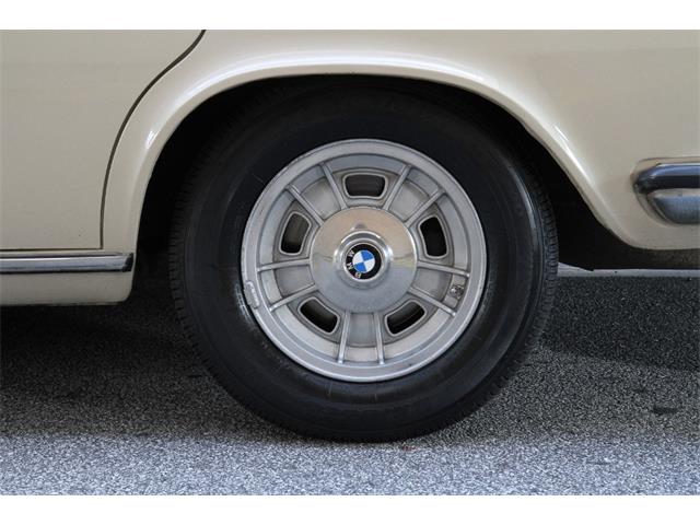 1972 BMW Bavaria (CC-903399) for sale in Atlanta, Georgia