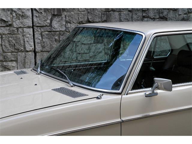 1972 BMW Bavaria (CC-903399) for sale in Atlanta, Georgia