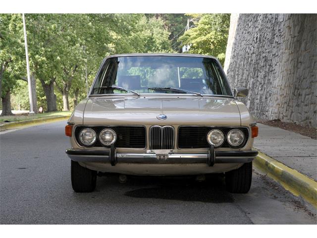1972 BMW Bavaria (CC-903399) for sale in Atlanta, Georgia