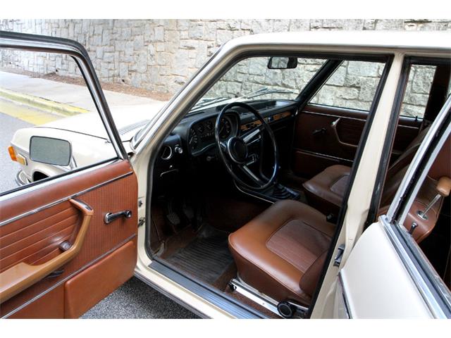 1972 BMW Bavaria (CC-903399) for sale in Atlanta, Georgia