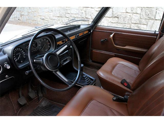 1972 BMW Bavaria (CC-903399) for sale in Atlanta, Georgia