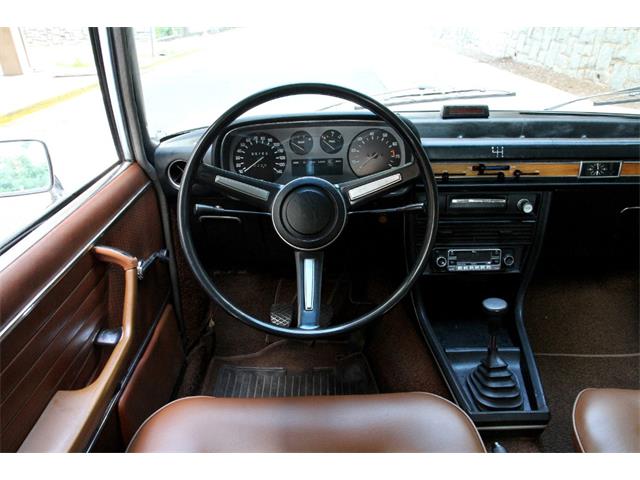 1972 BMW Bavaria (CC-903399) for sale in Atlanta, Georgia