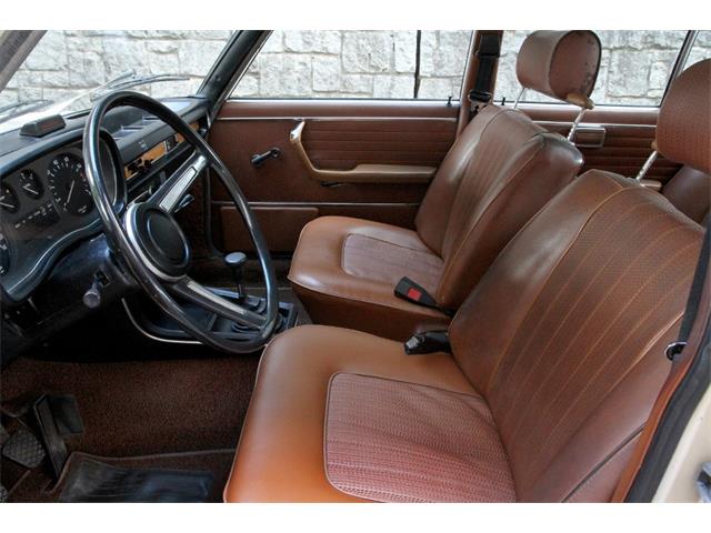 1972 BMW Bavaria (CC-903399) for sale in Atlanta, Georgia