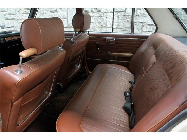 1972 BMW Bavaria (CC-903399) for sale in Atlanta, Georgia