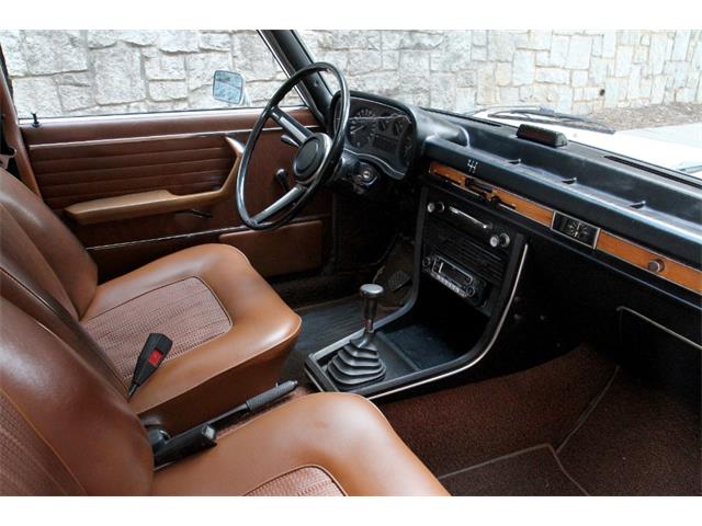 1972 BMW Bavaria (CC-903399) for sale in Atlanta, Georgia