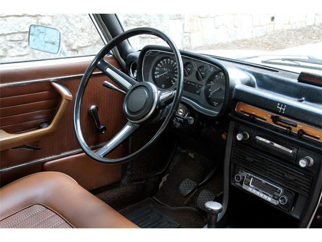 1972 BMW Bavaria (CC-903399) for sale in Atlanta, Georgia