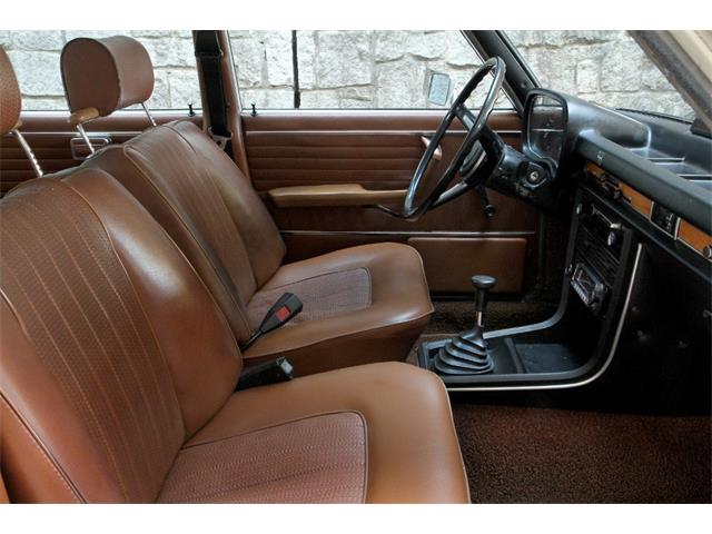 1972 BMW Bavaria (CC-903399) for sale in Atlanta, Georgia