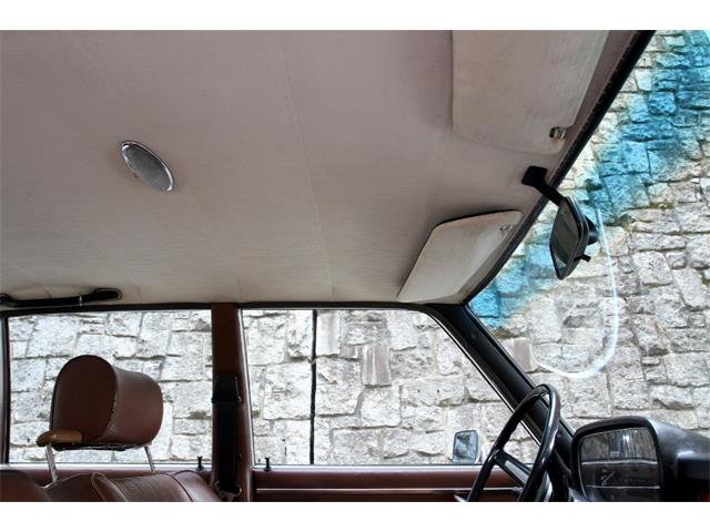 1972 BMW Bavaria (CC-903399) for sale in Atlanta, Georgia