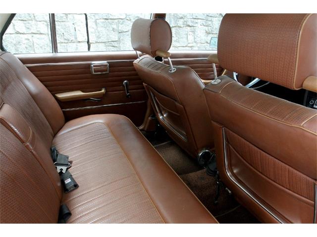1972 BMW Bavaria (CC-903399) for sale in Atlanta, Georgia