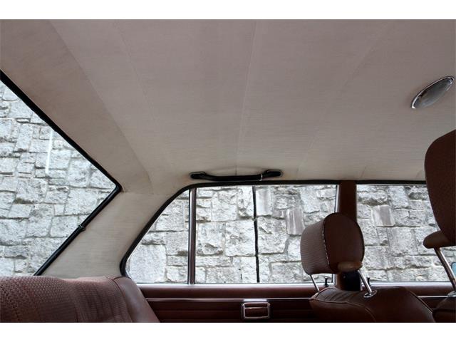 1972 BMW Bavaria (CC-903399) for sale in Atlanta, Georgia