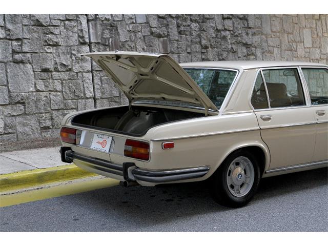 1972 BMW Bavaria (CC-903399) for sale in Atlanta, Georgia