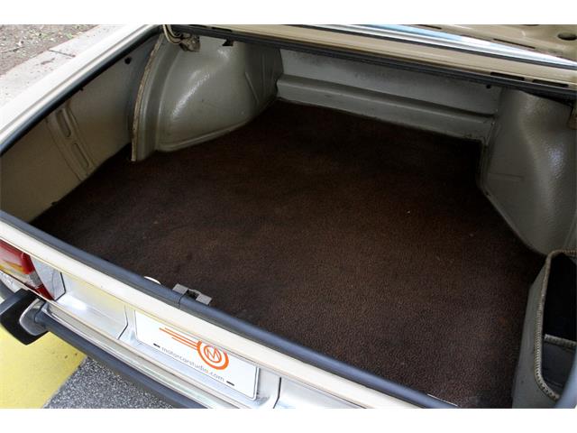 1972 BMW Bavaria (CC-903399) for sale in Atlanta, Georgia