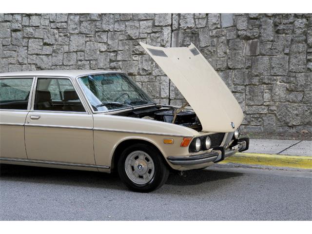 1972 BMW Bavaria (CC-903399) for sale in Atlanta, Georgia