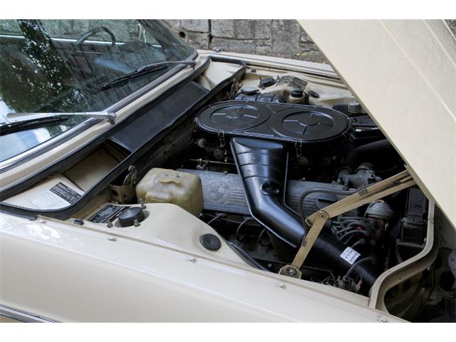 1972 BMW Bavaria (CC-903399) for sale in Atlanta, Georgia