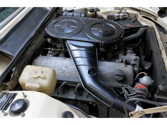 1972 BMW Bavaria (CC-903399) for sale in Atlanta, Georgia