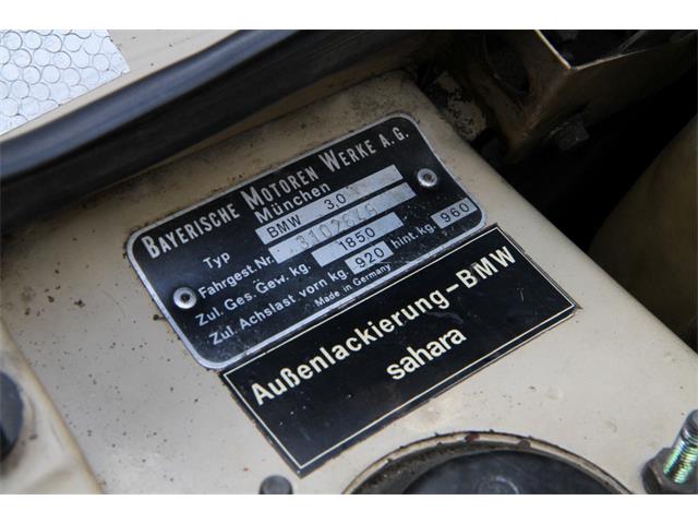 1972 BMW Bavaria (CC-903399) for sale in Atlanta, Georgia