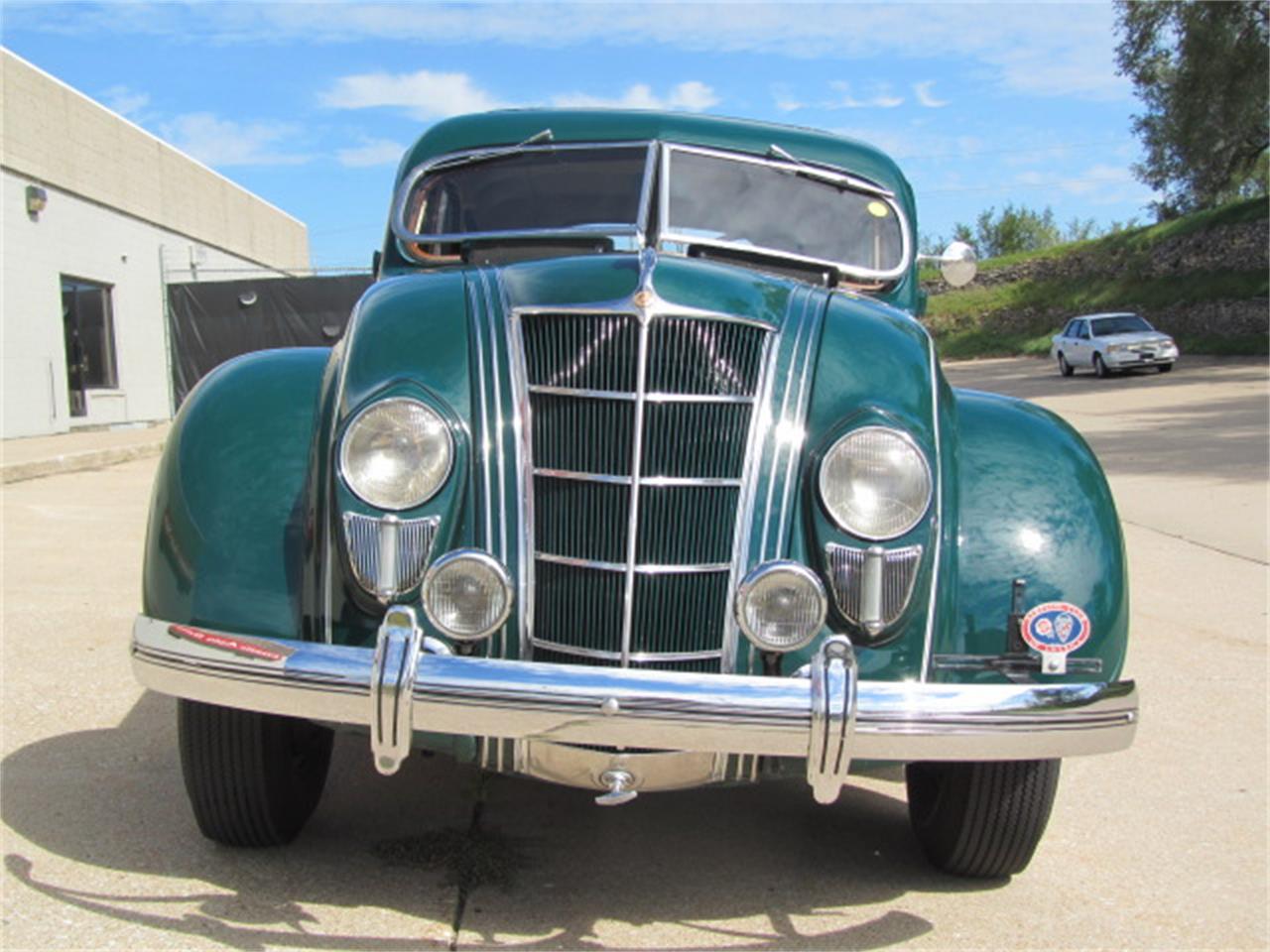 chrysler airflow for sale