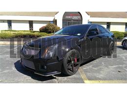 2013 Cadillac CTS-V (CC-903414) for sale in West Chester, Pennsylvania