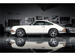 1972 Porsche 911S (CC-903423) for sale in Raleigh, North Carolina