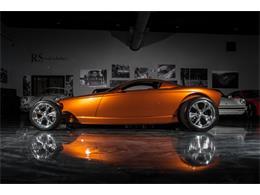 2009 FOOSE FOOSE COUPE (CC-903429) for sale in Raleigh, North Carolina