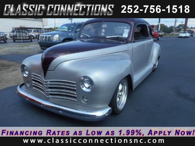 1948 Plymouth Coupe (CC-903443) for sale in Greenville, North Carolina