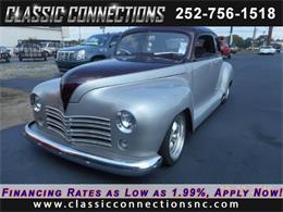 1948 Plymouth Coupe (CC-903443) for sale in Greenville, North Carolina