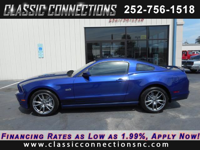 2014 Ford Mustang (CC-903445) for sale in Greenville, North Carolina