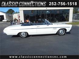 1965 Plymouth Fury (CC-903449) for sale in Greenville, North Carolina