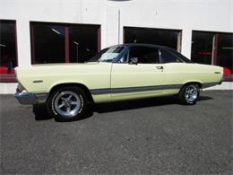 1967 Ford Fairlane (CC-903482) for sale in Tocoma, Washington